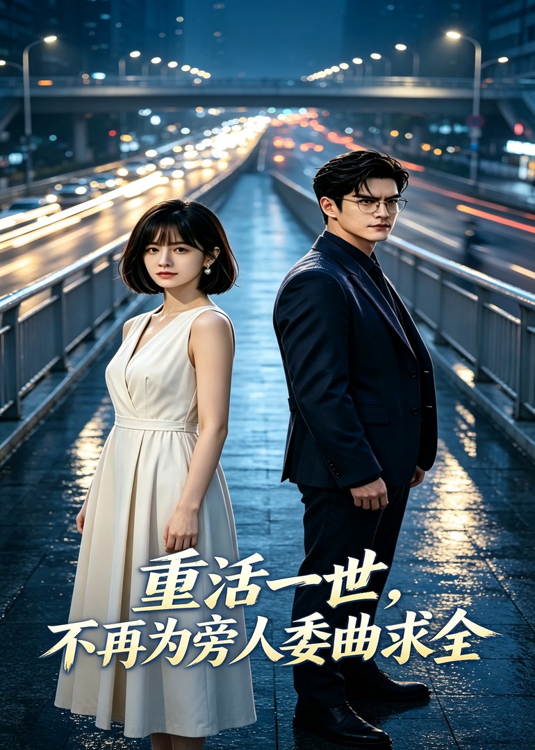 重活一世，不再为旁人委曲求全