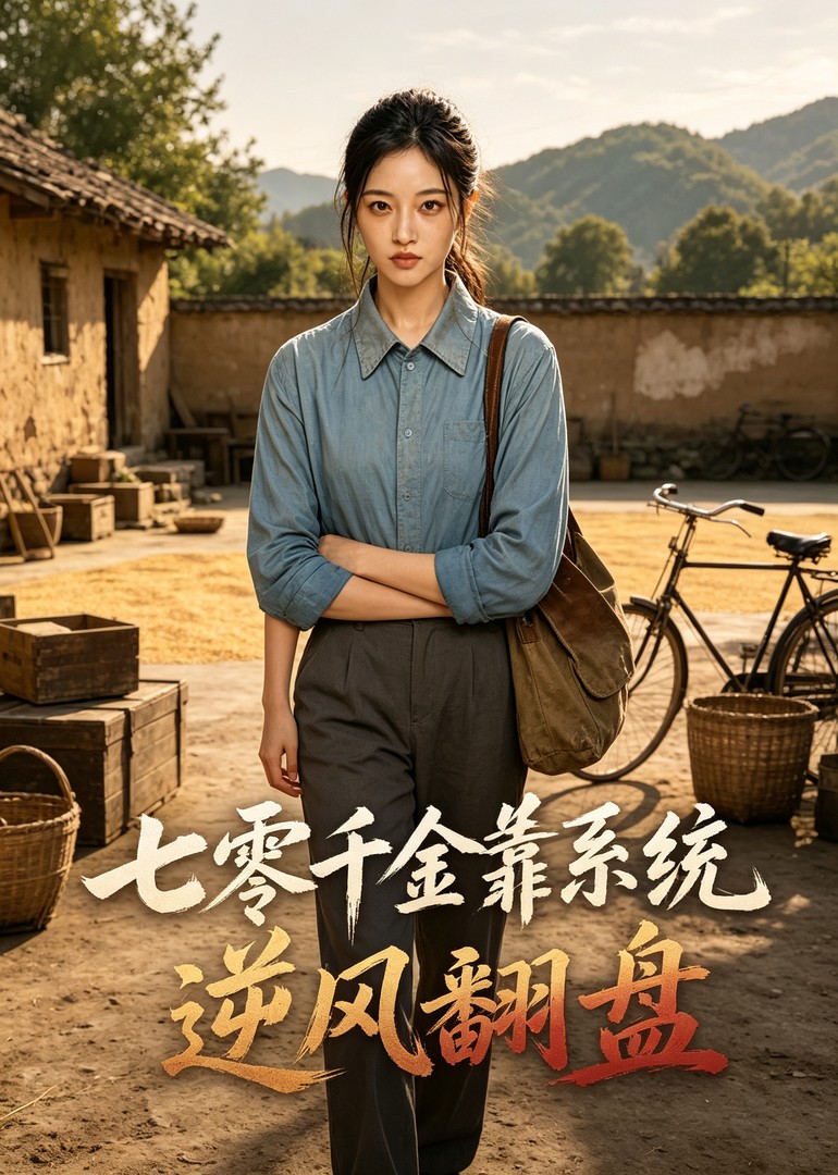 七零千金靠系统逆风翻盘