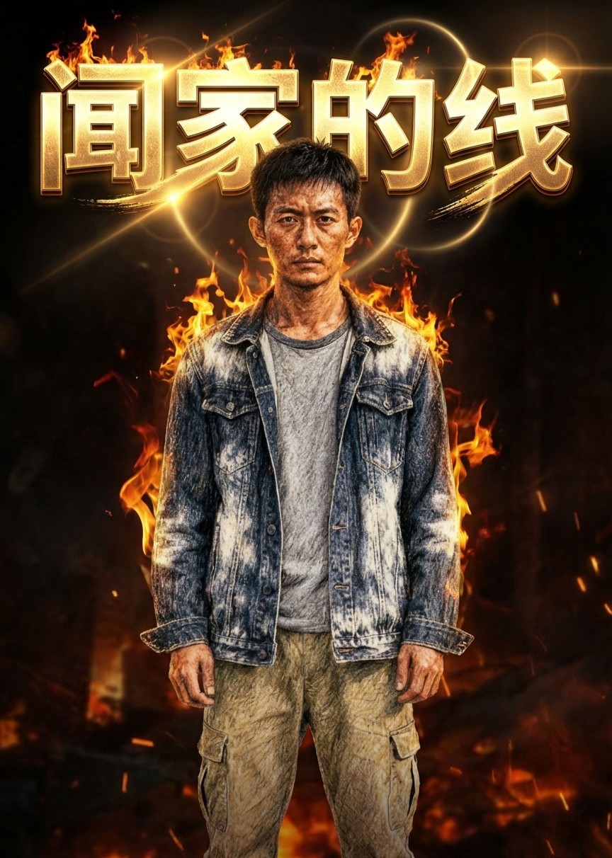闻家的线