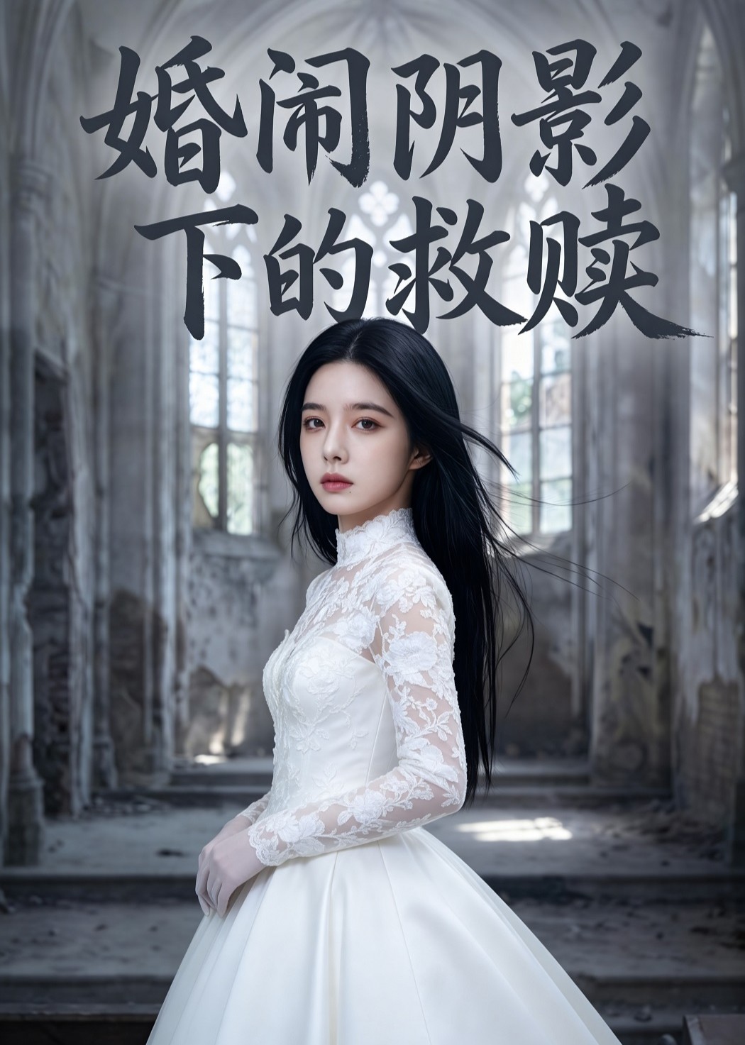 婚闹阴影下的救赎