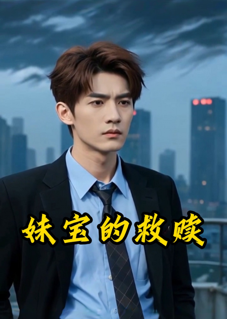 妹宝的救赎封面图