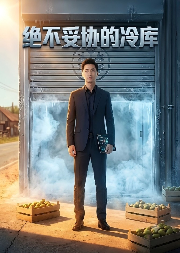 绝不妥协的冷库
