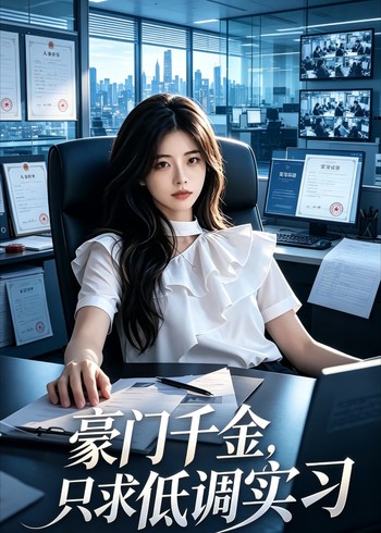 豪门千金只求低调实习