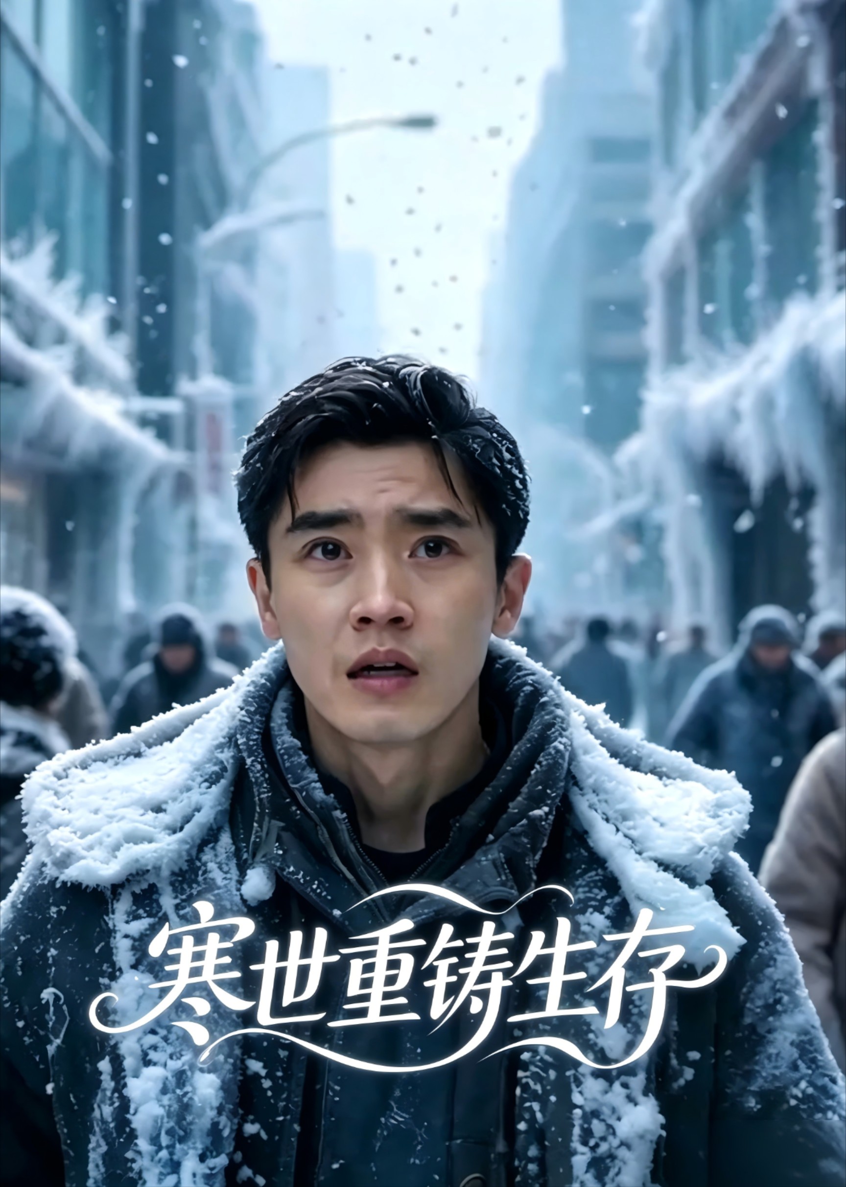 寒世重铸生存