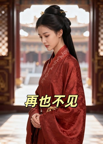 再也不见封面图