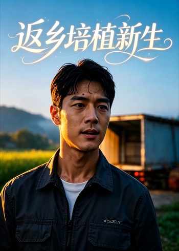 返乡培植新生