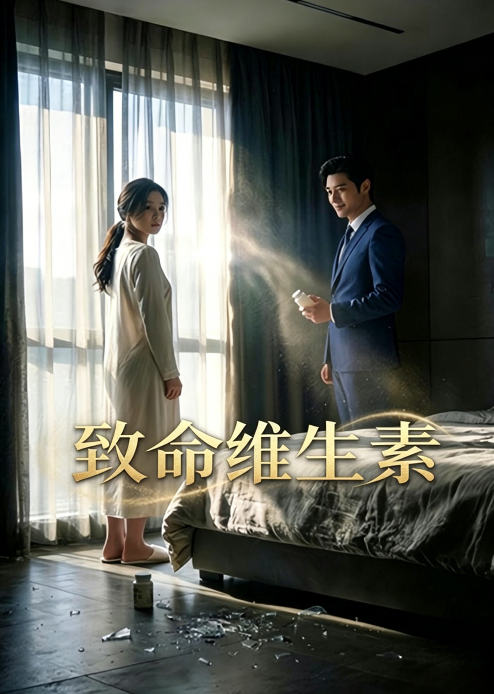 致命维生素