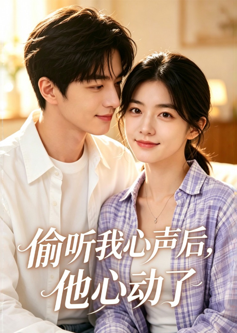 偷听我心声后，他心动了