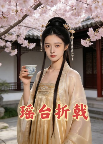 瑶台折戟封面图