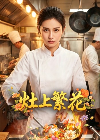 灶上繁花封面图
