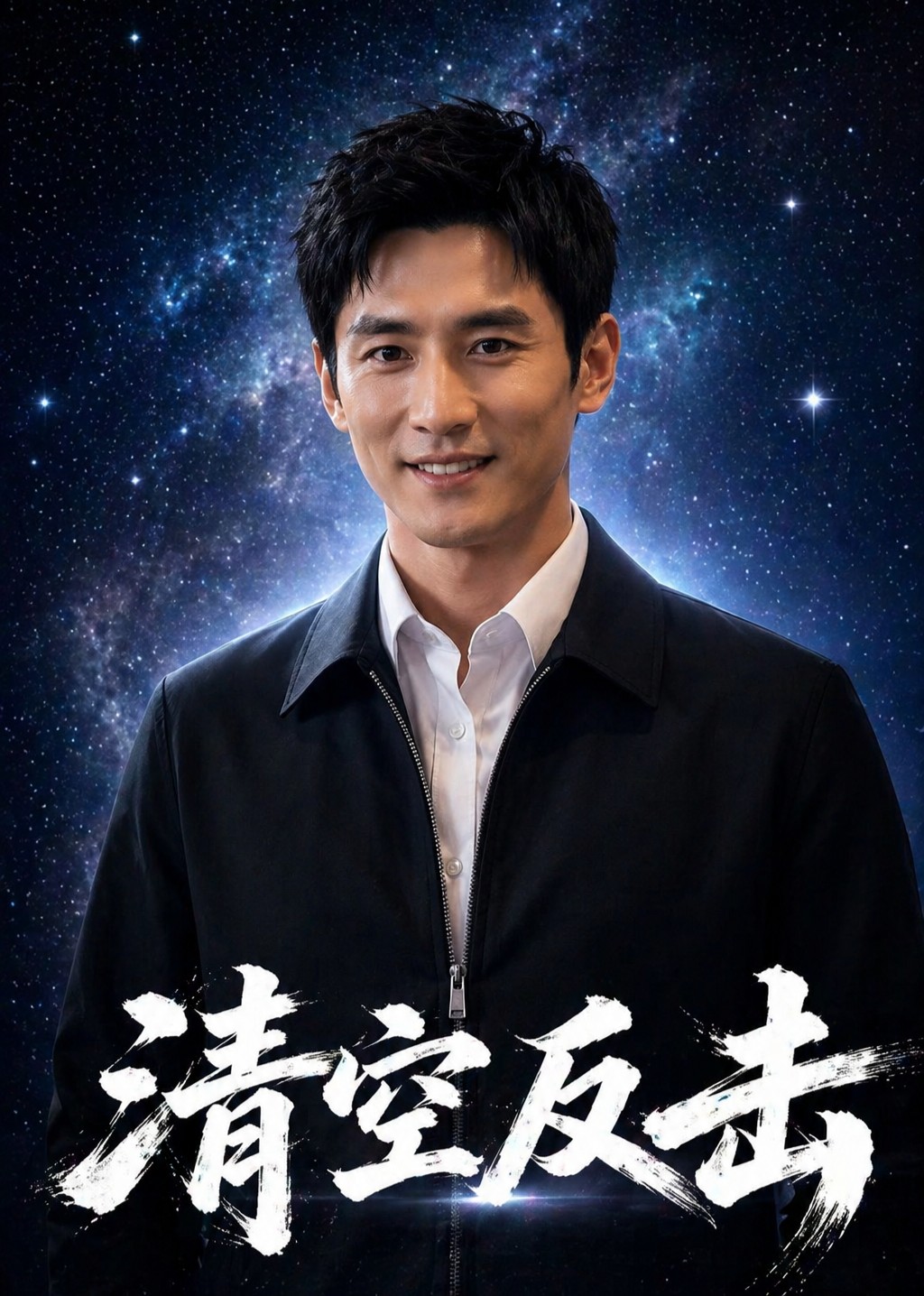 清空反击封面图