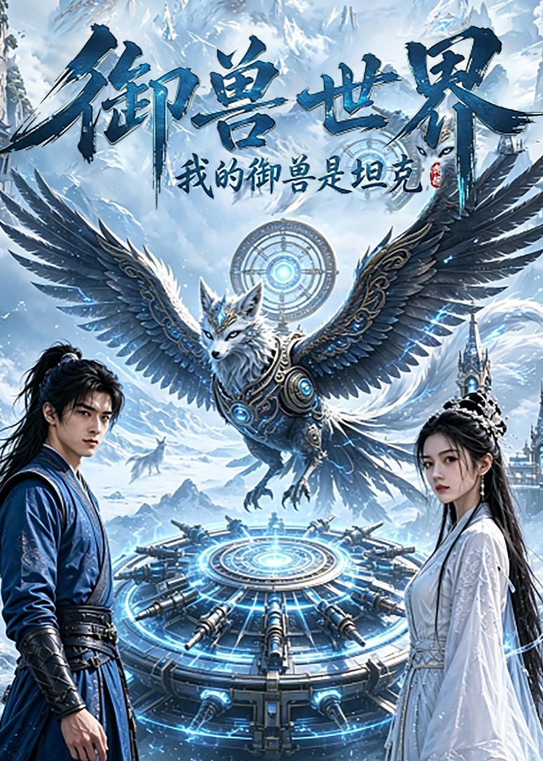 御兽世界我的御兽是坦克