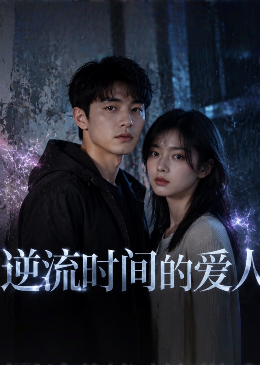 逆流时间的爱人