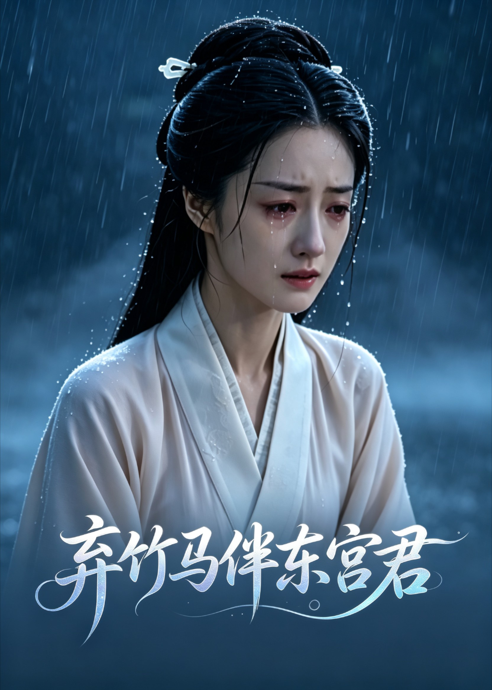 弃竹马伴东宫君