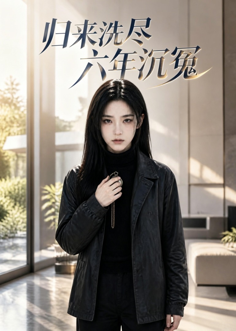 归来洗尽六年沉冤
