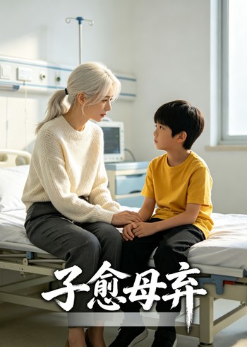 子愈母弃封面图