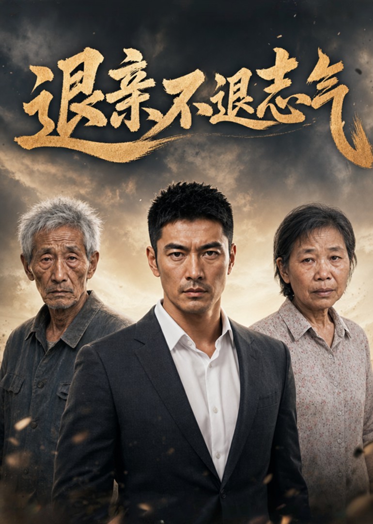 退亲不退志气