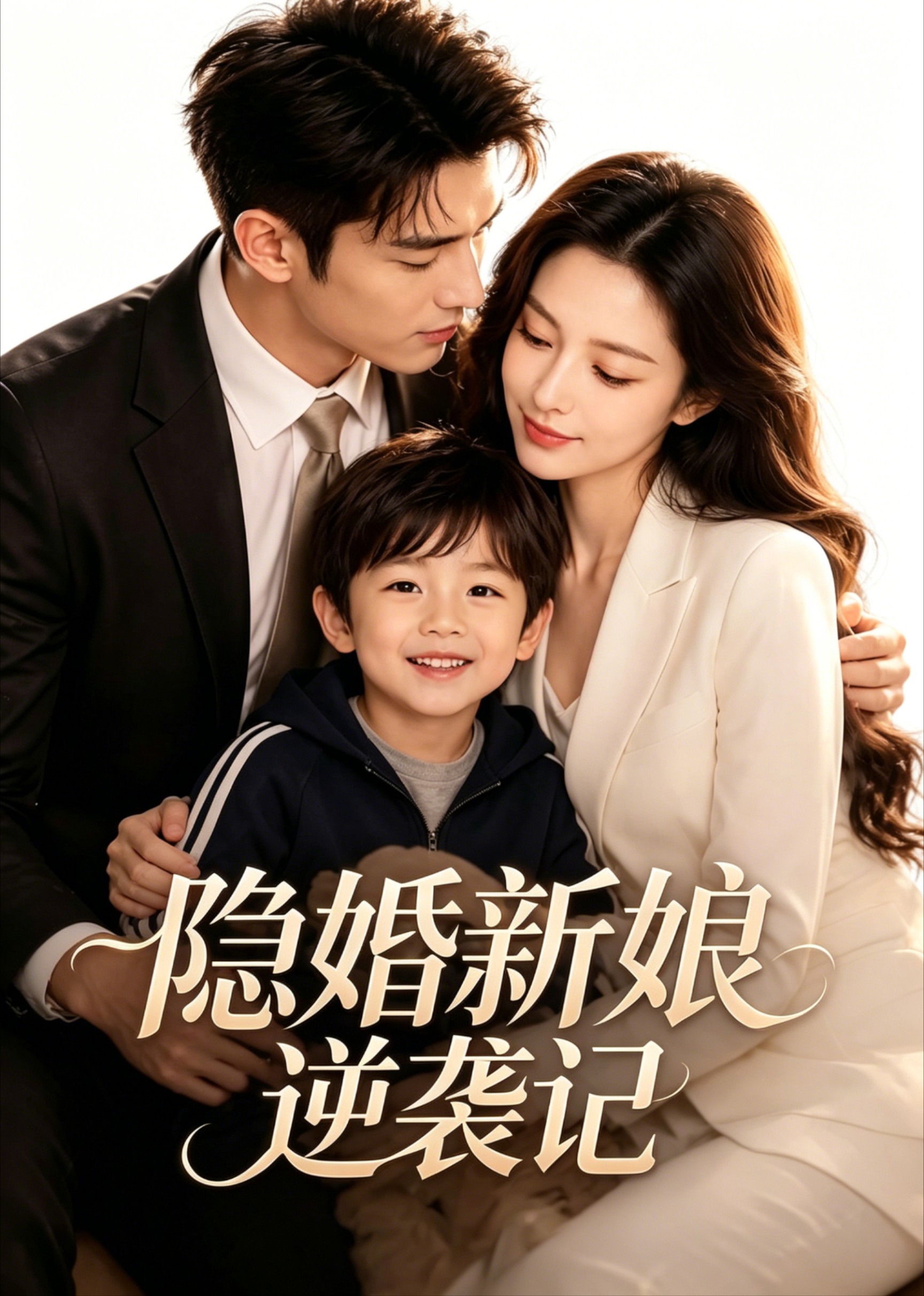 隐婚新娘逆袭记