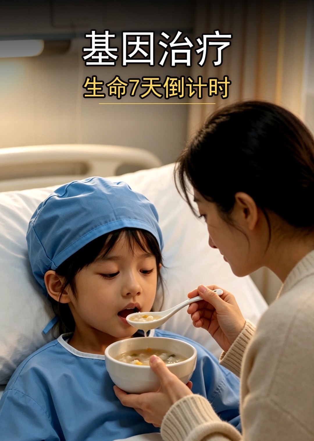 基因治疗封面图