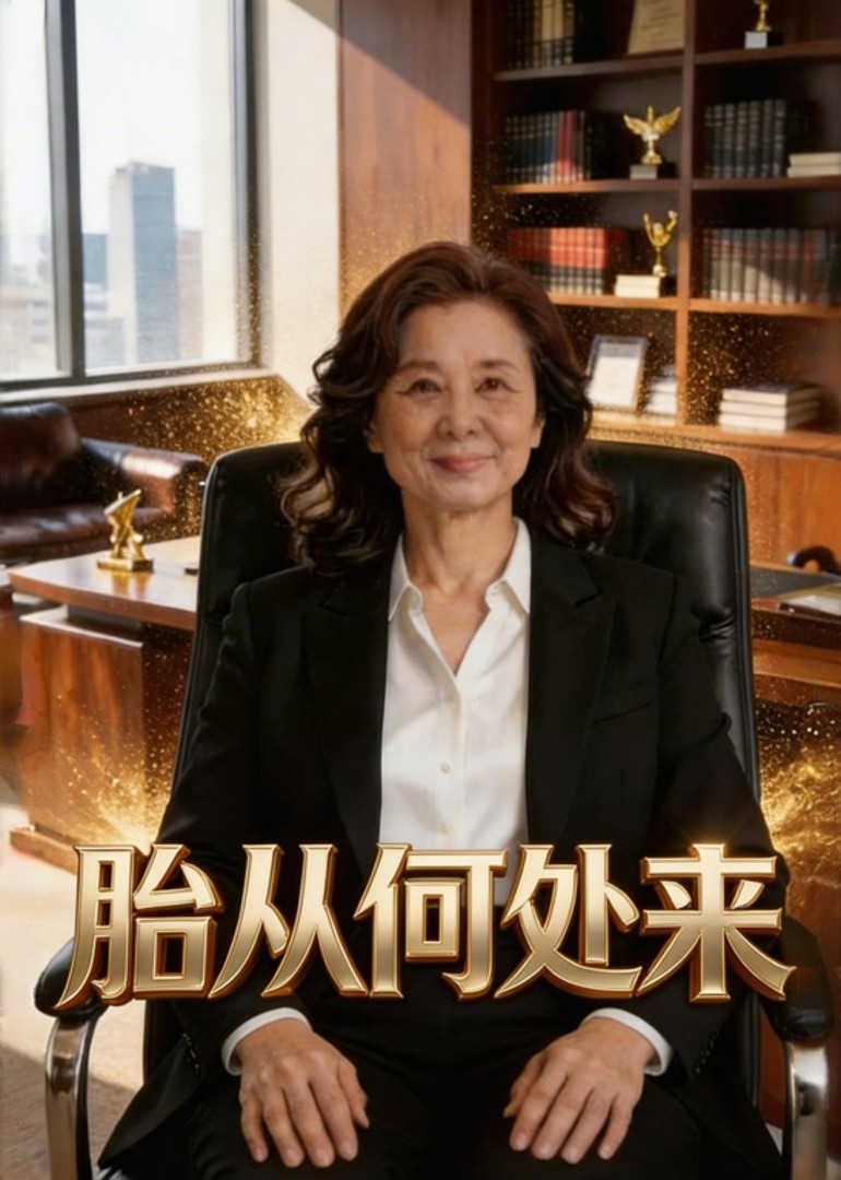 胎从何处来封面图