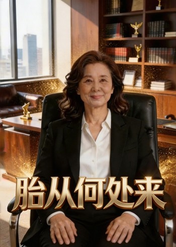 胎从何处来封面图