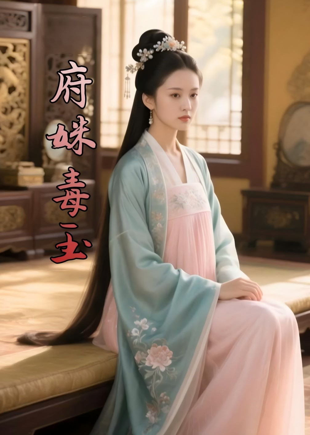 府姝毒玉