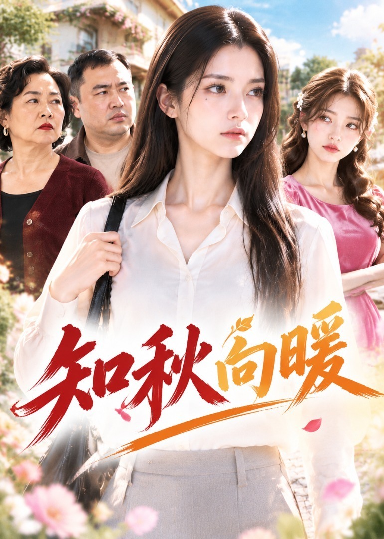 知秋向暖在线观看