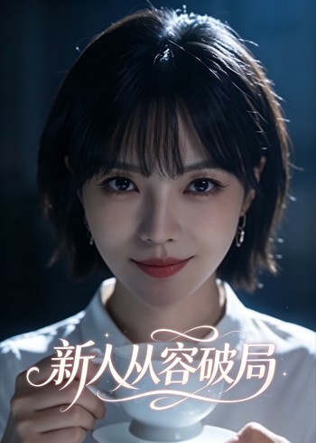 新人从容破局