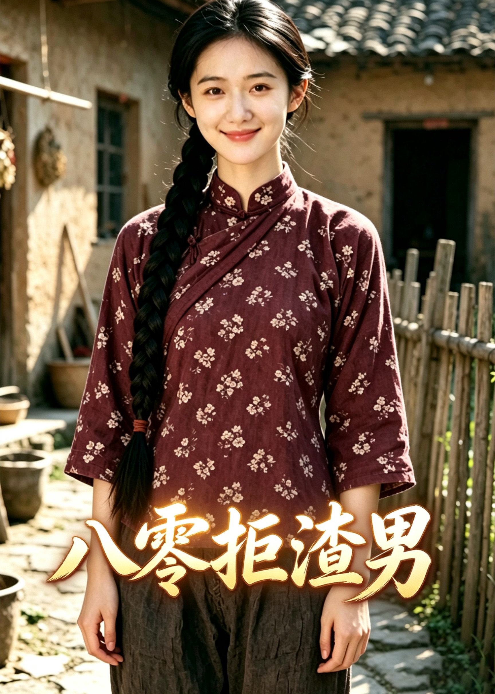 八零拒渣男