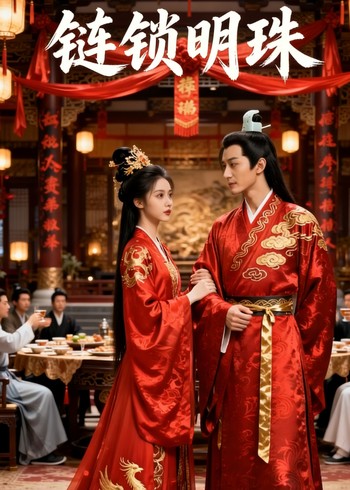 链锁明珠封面图