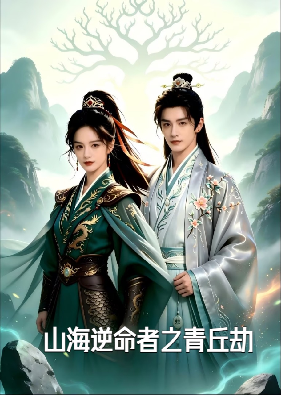 山海逆命者之青丘劫