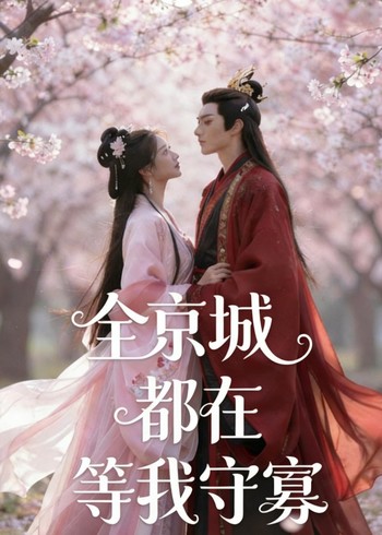 全京城都在等我守寡封面图