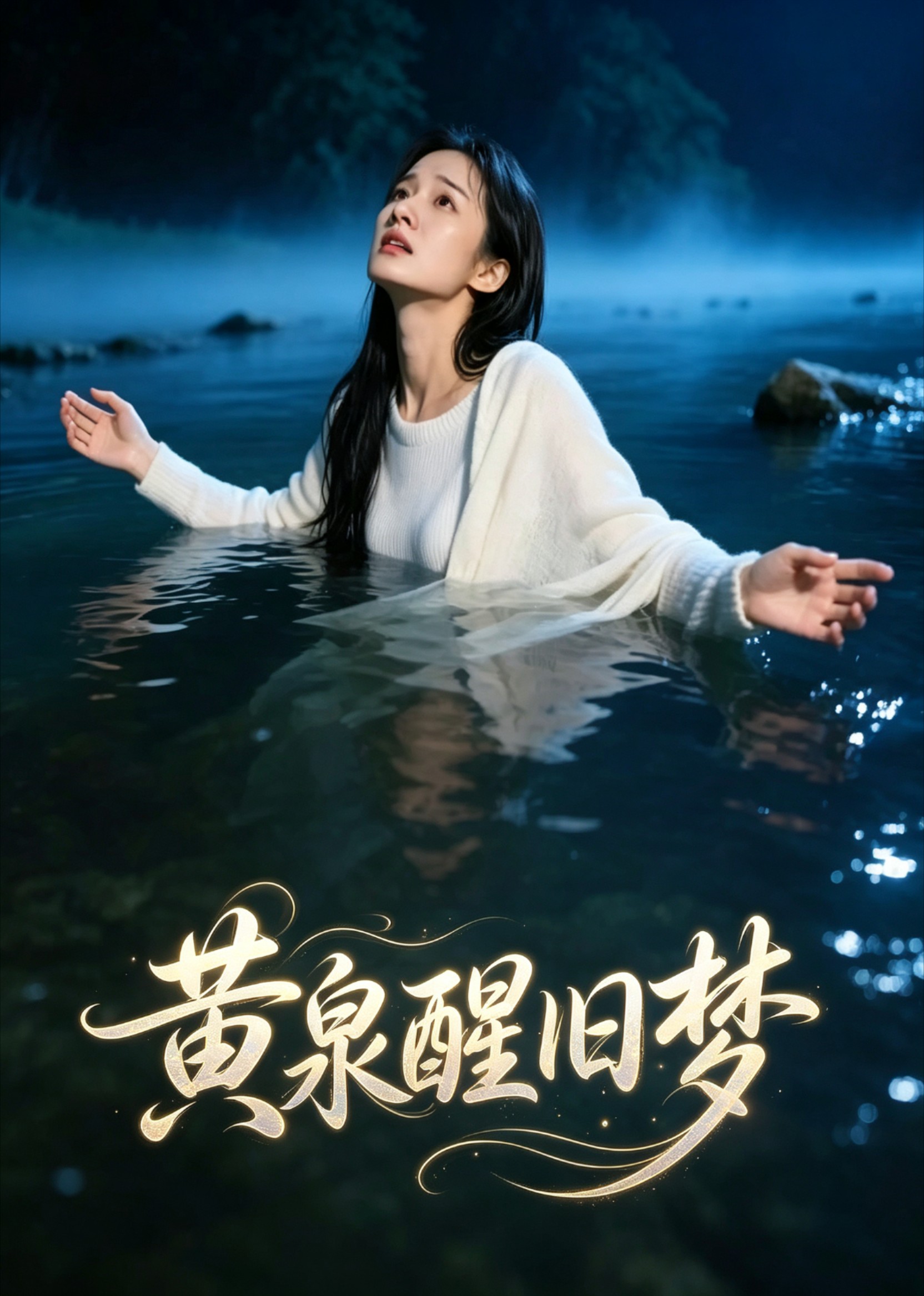 黄泉醒旧梦