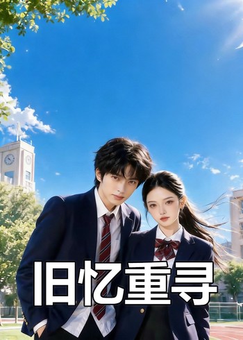 旧忆重寻封面图