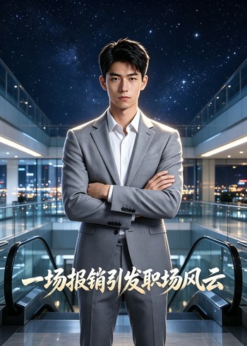 一场报销引发职场风云