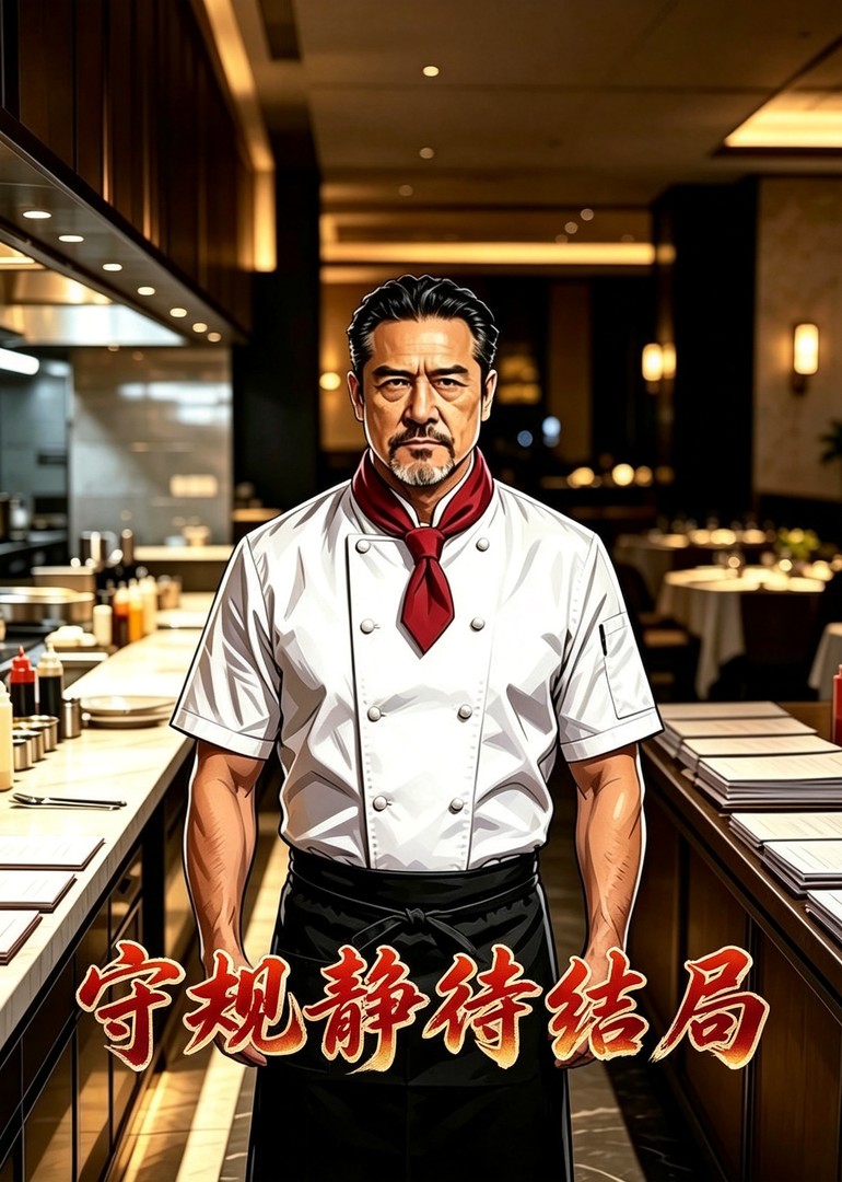 守规静待结局封面图