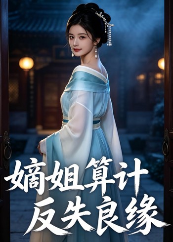 嫡姐算计反失良缘