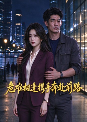 危难相逢携手奔赴前路