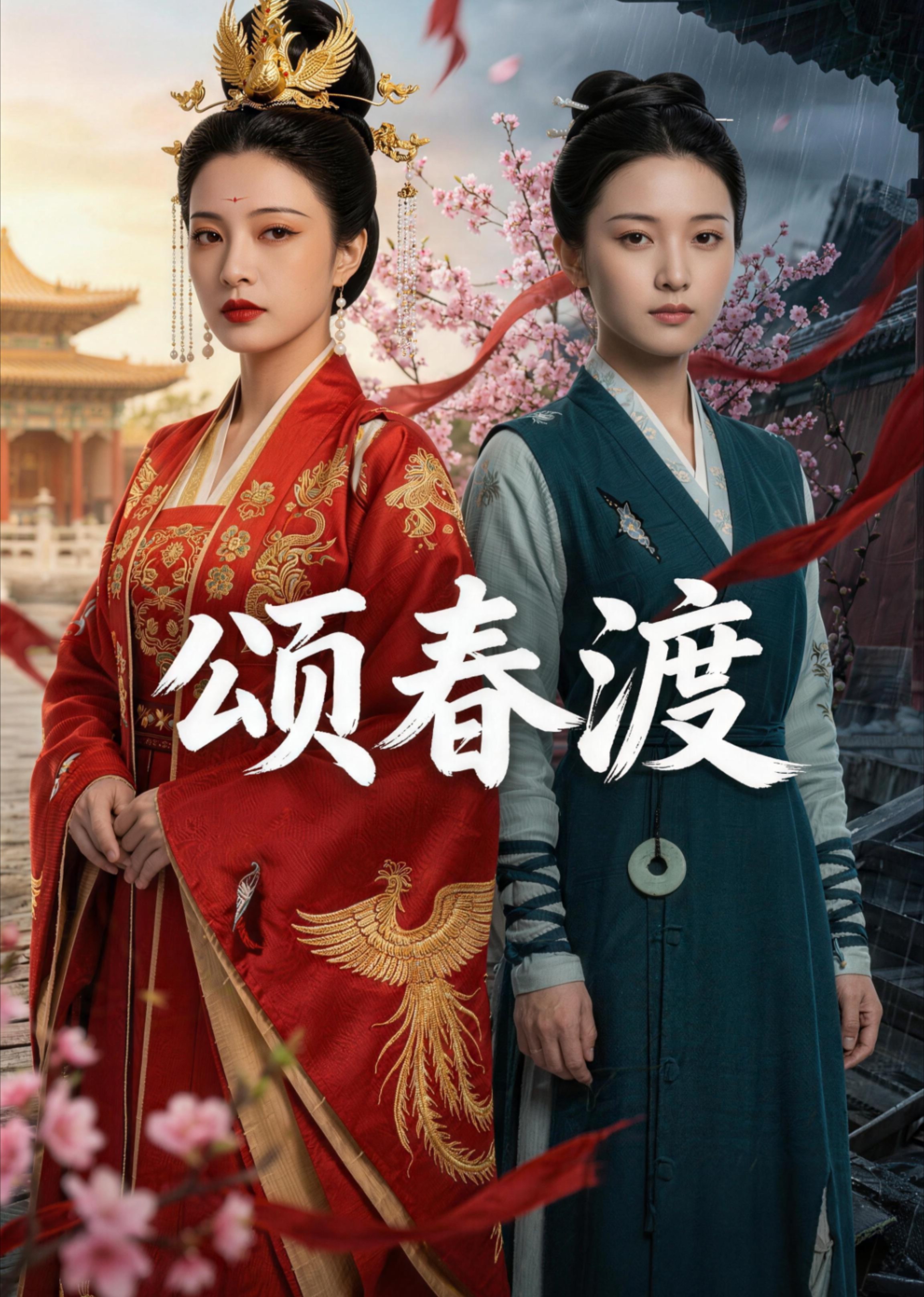 颂春渡