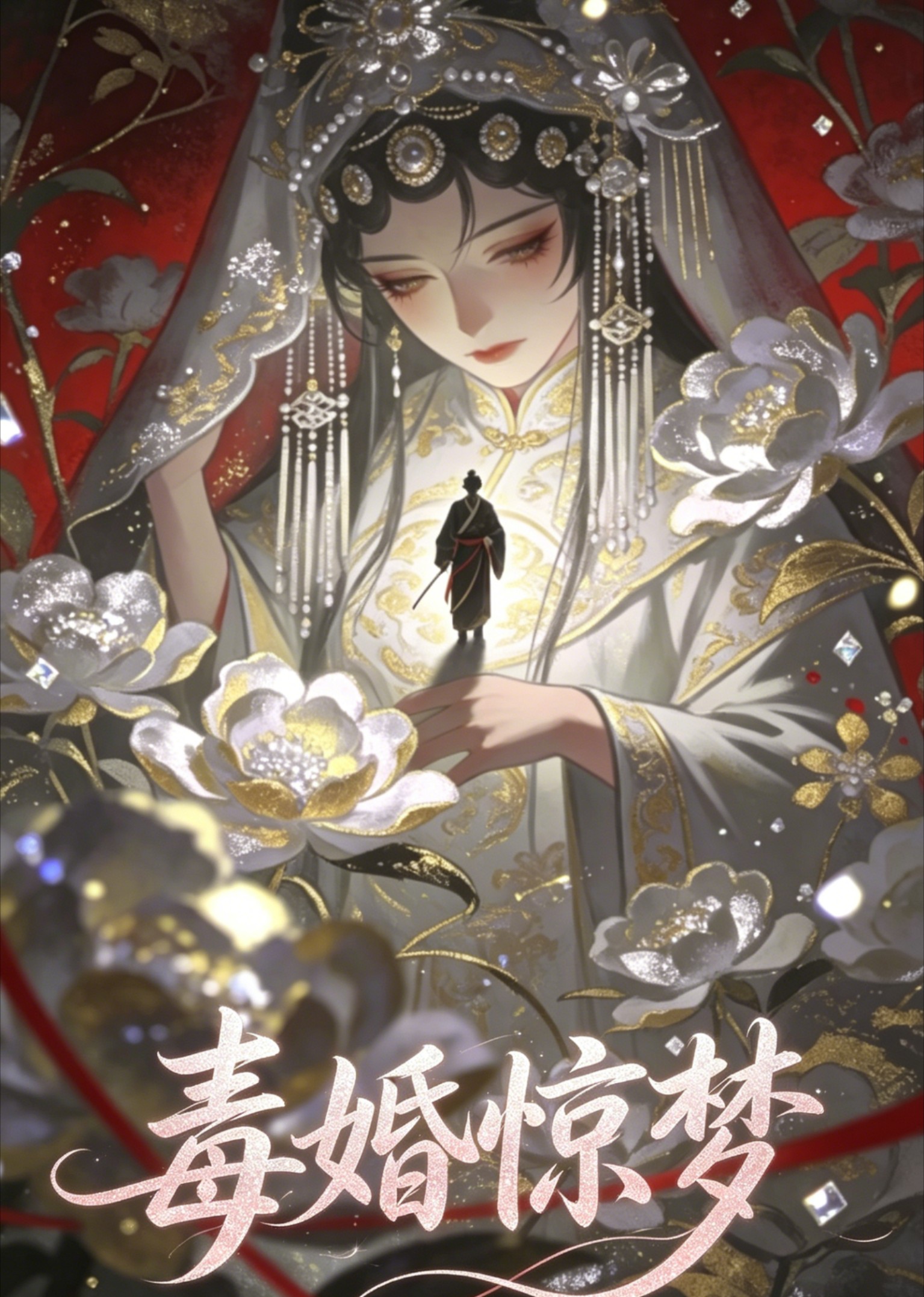 毒婚惊梦