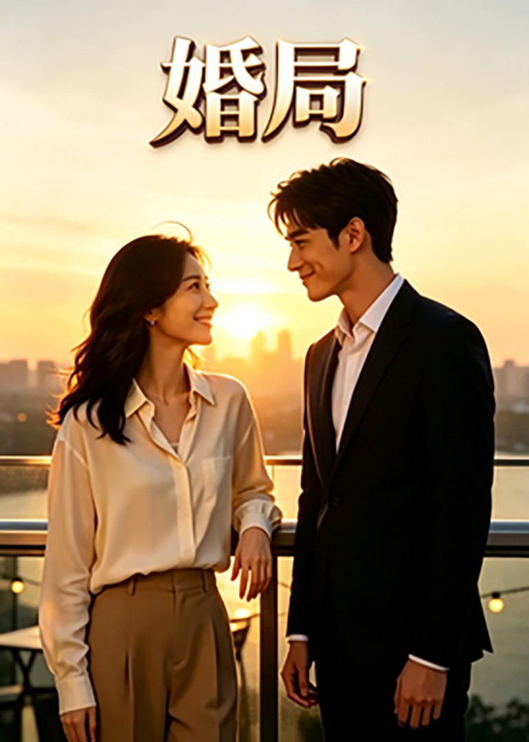婚局
