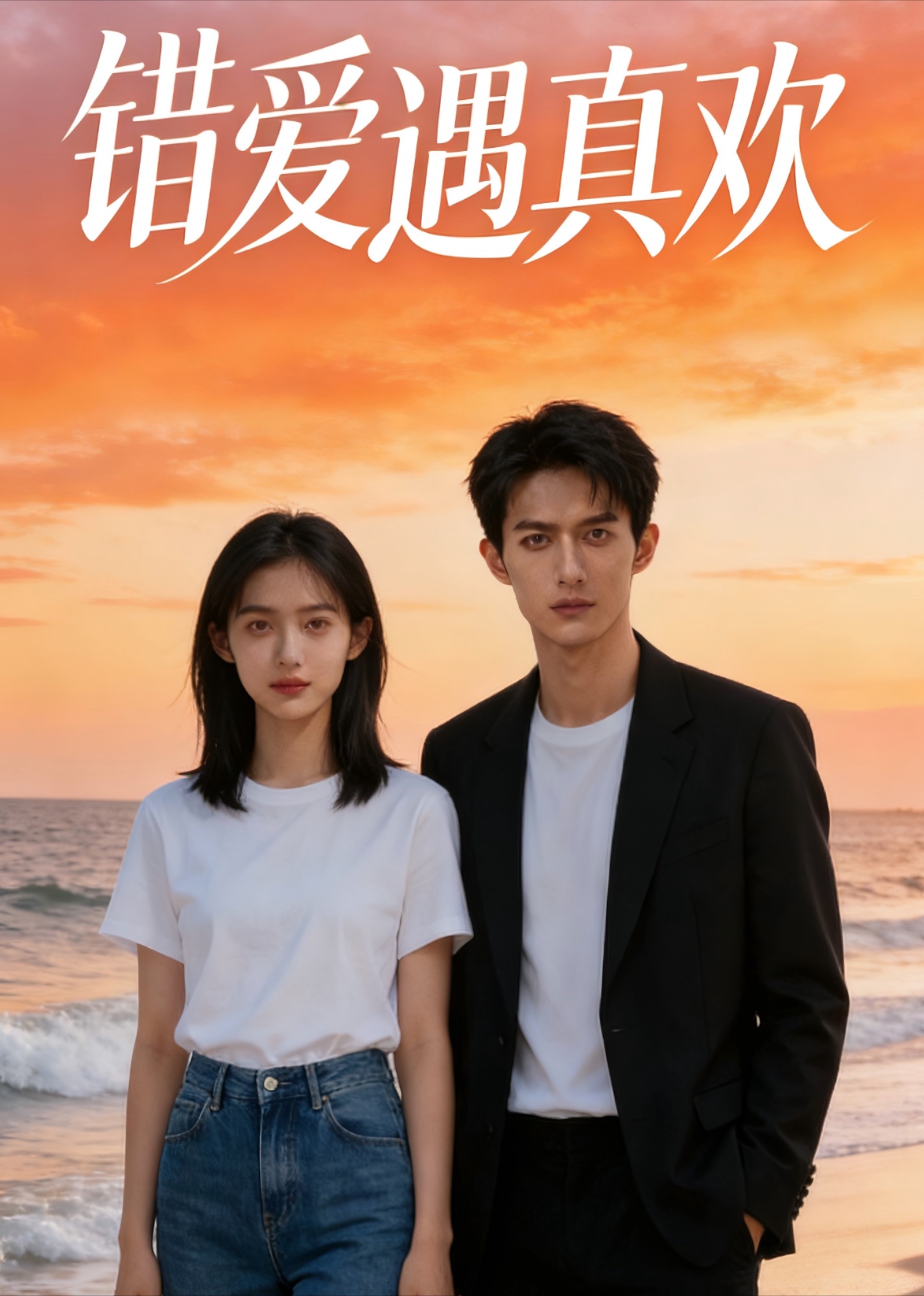 错爱遇真欢封面图