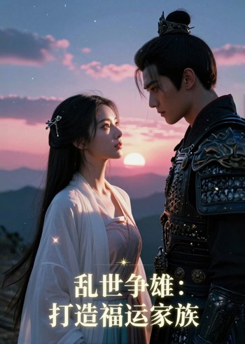 乱世争雄:打造福运家族封面图