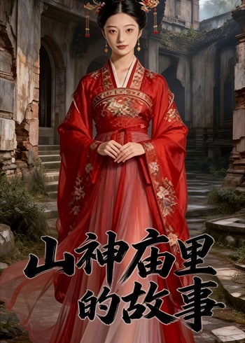 山神庙里的故事封面图