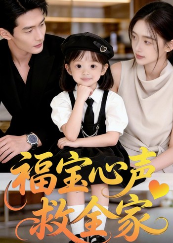 福宝心声救全家封面图
