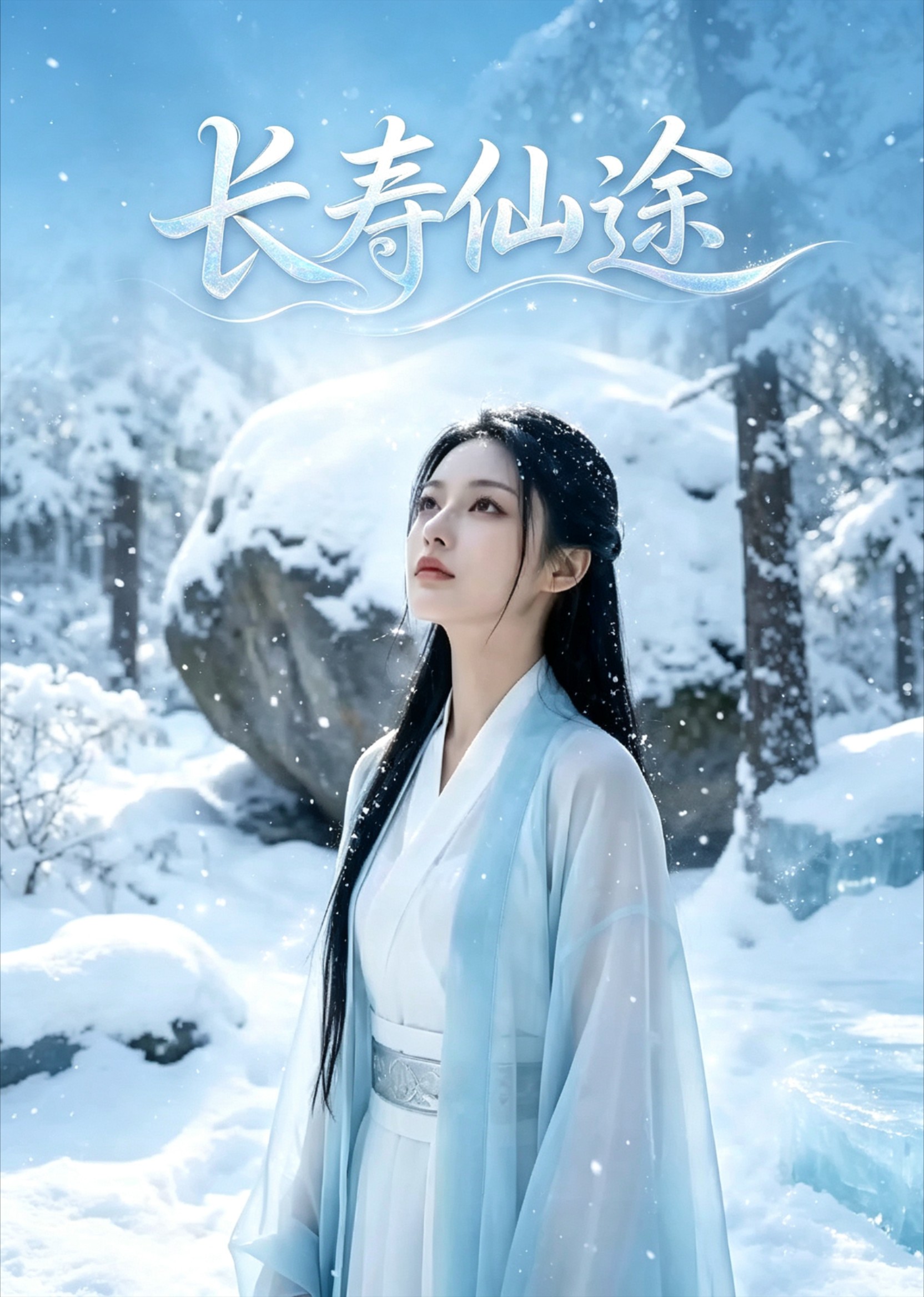 长寿仙途