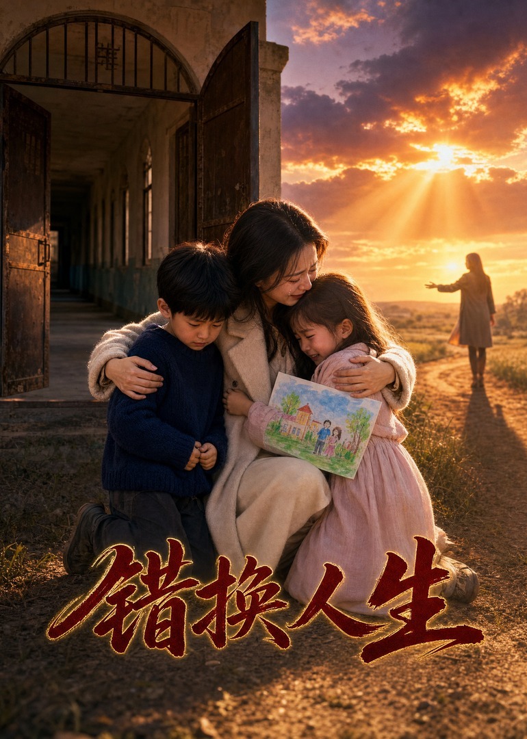 错换人生
