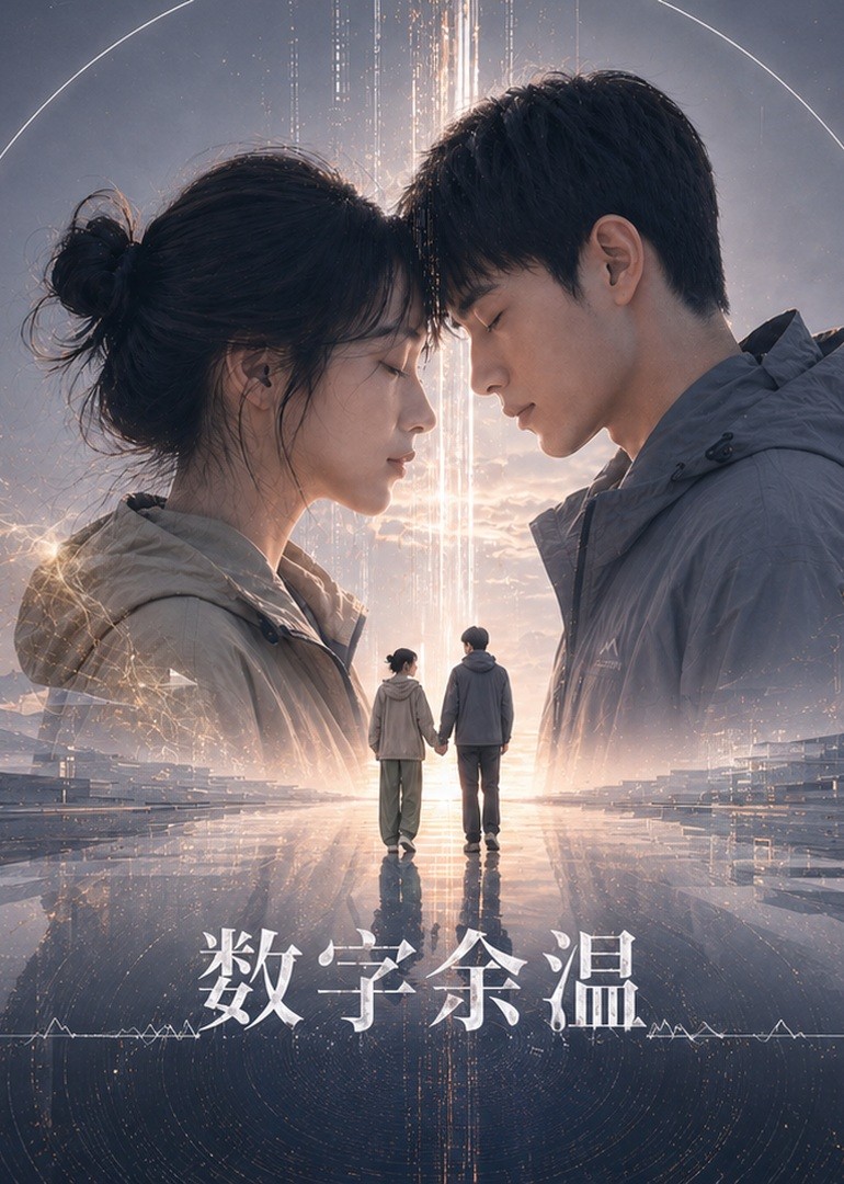 《数字余温》