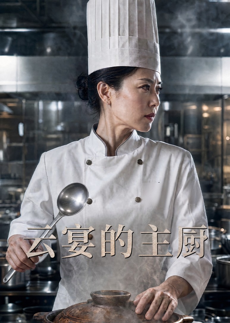 云宴的主厨
