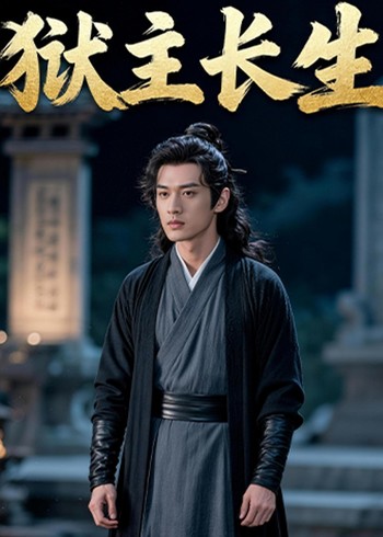 狱主长生封面图